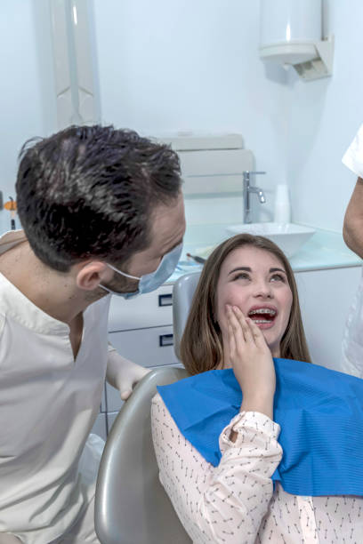 Best Urgent Tooth Repair  in Oakland, SC