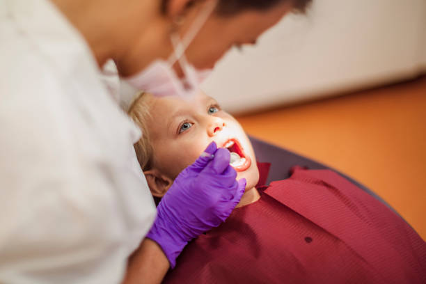 Best Dentist for Dental Trauma  in Oakland, SC